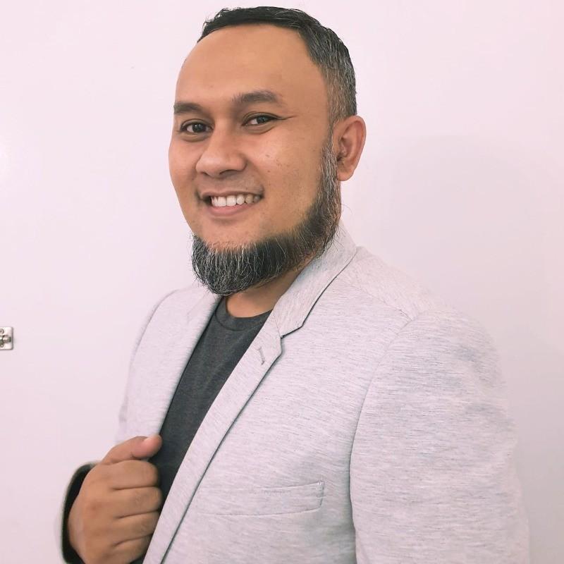 MOHD DZULHAIRI BIN ROSLI