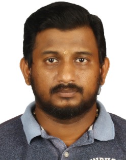 MANOJ KUMAR RAMASAMY