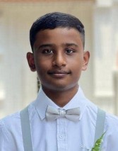 Vinantius Ganesan