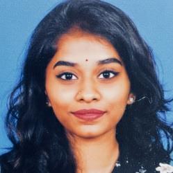 Shaamini Mohan