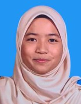 Nur Amirah Shahrol