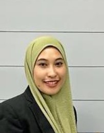 Muazatul Adawiyyah Binti Yakari