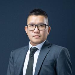 Matthew Mah