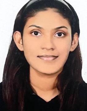 Logeshwaary Thangavellu