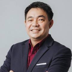 Thiam Chon Ng