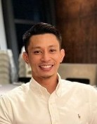 MUHAMAD FARID EHSAN BIN ZULKIFLEE