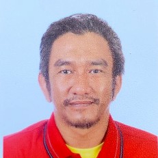 LUQMAN KALUNI