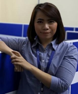 Ida Rena Tampubolon