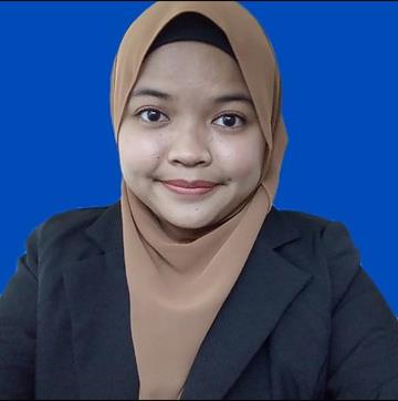 Seridawani Binti Ibrahim