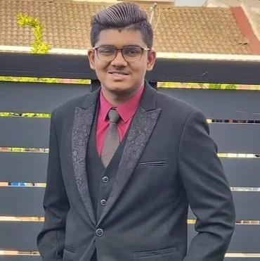 Ahilan Jeevanesan