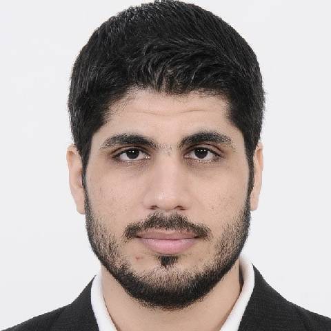 Hassan Mahmoud