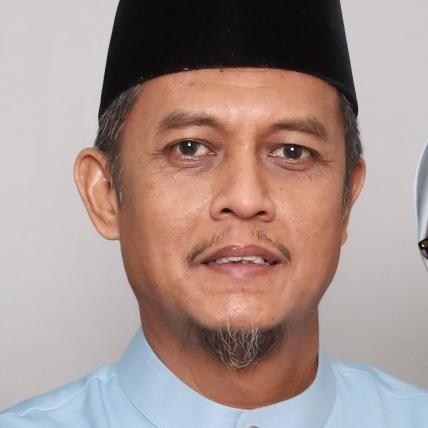 Hanafi Ab Rahman