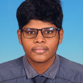 Suria A/L Santhara Segran