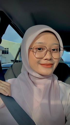 PUTERI NURUL AFIQAH BINTI SHAMSULANUAR