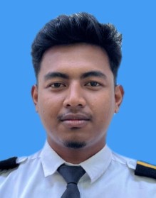 MUHAMMAD HAIRI BIN JAFRI