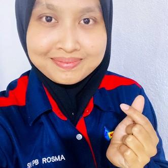 ROSMAWATI BINTI YAHYA
