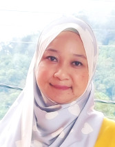 NOR FARAH ZIANA AHAMAD NOR