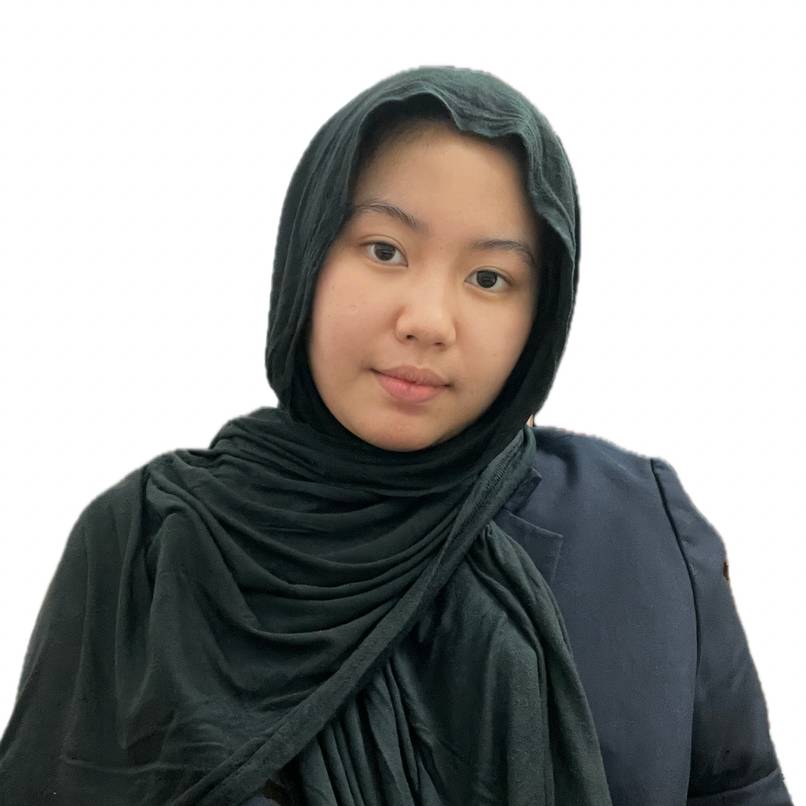 Alivia Khairunisa