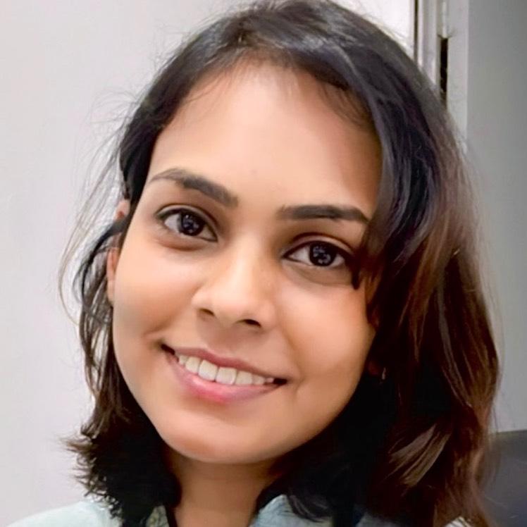 Darshini Sandrasegaran