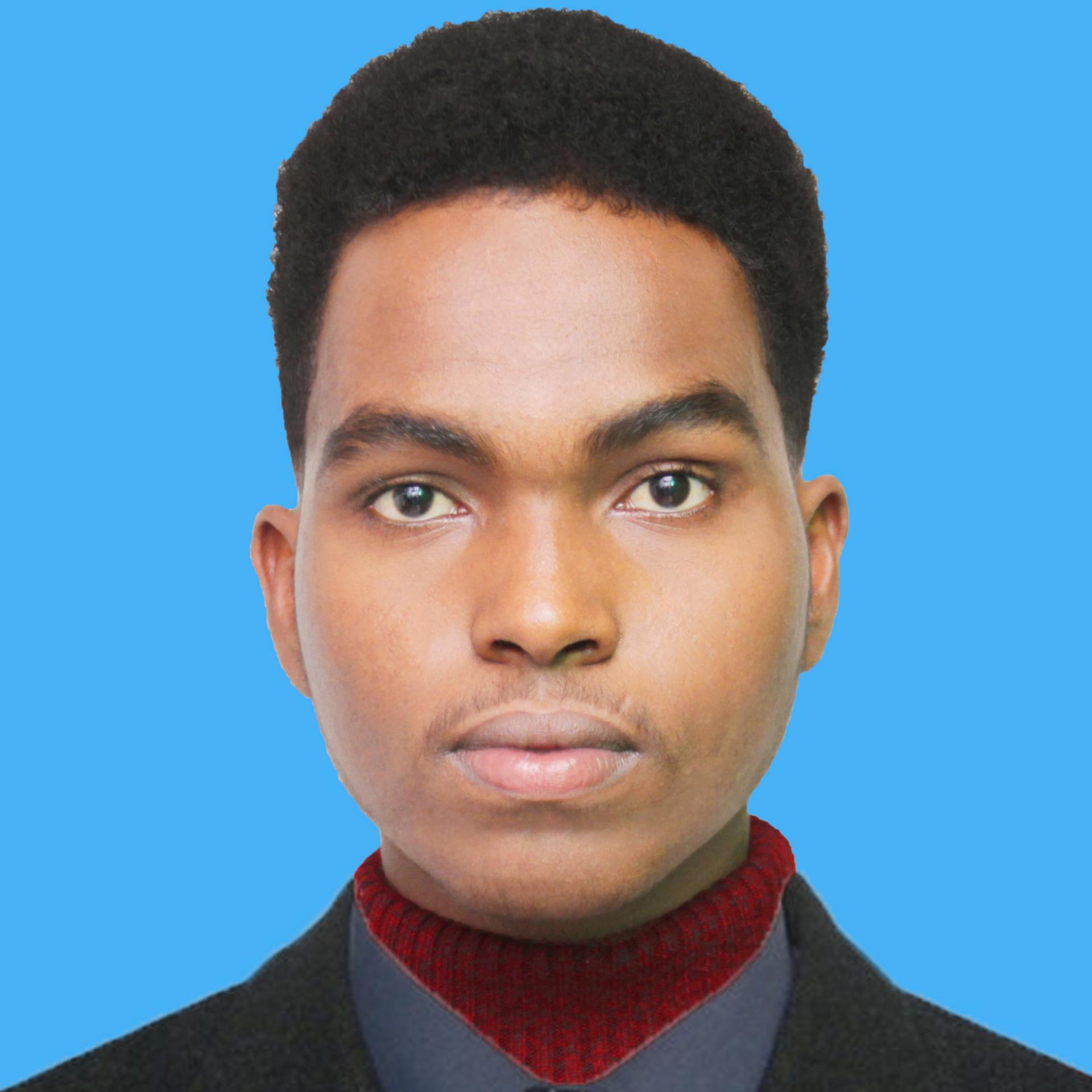 Abdirisak Mubarik