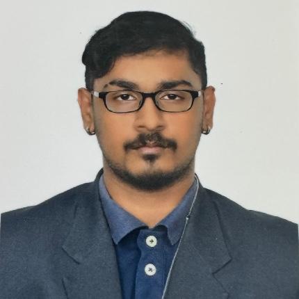 NILESH KUMAR KANAGASABESAN