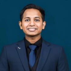 Yuvendra Varman
