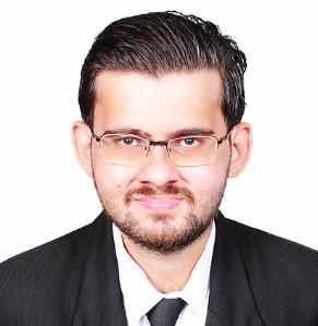 Bhaalminder Singh