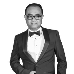 Mohd Khairi Bin Zainal Abidin