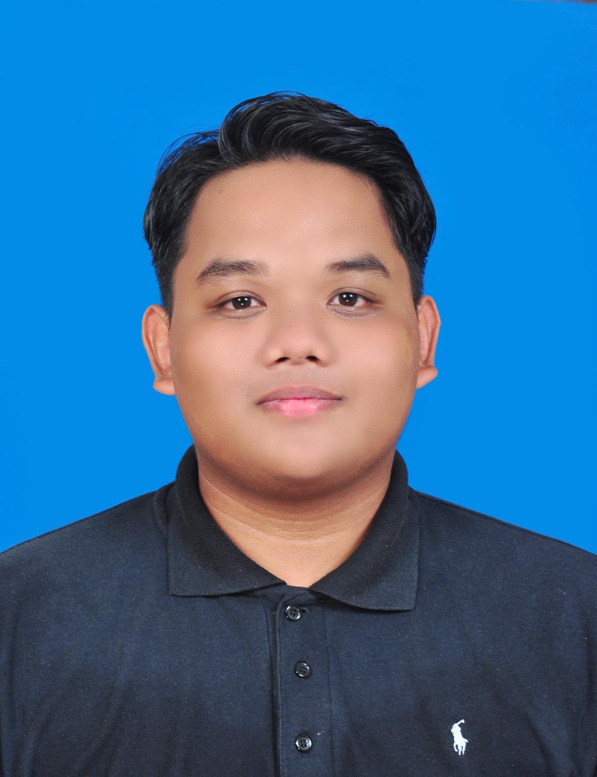 MUHAMMAD HARIZ BIN MOHD SHAIHUDDIN