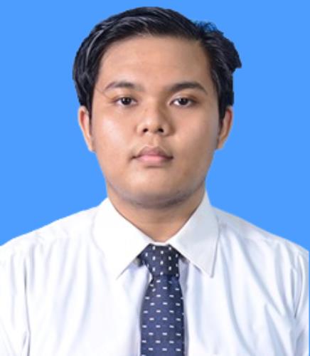 MOHAMAD RUZAINI BIN MAZLAN