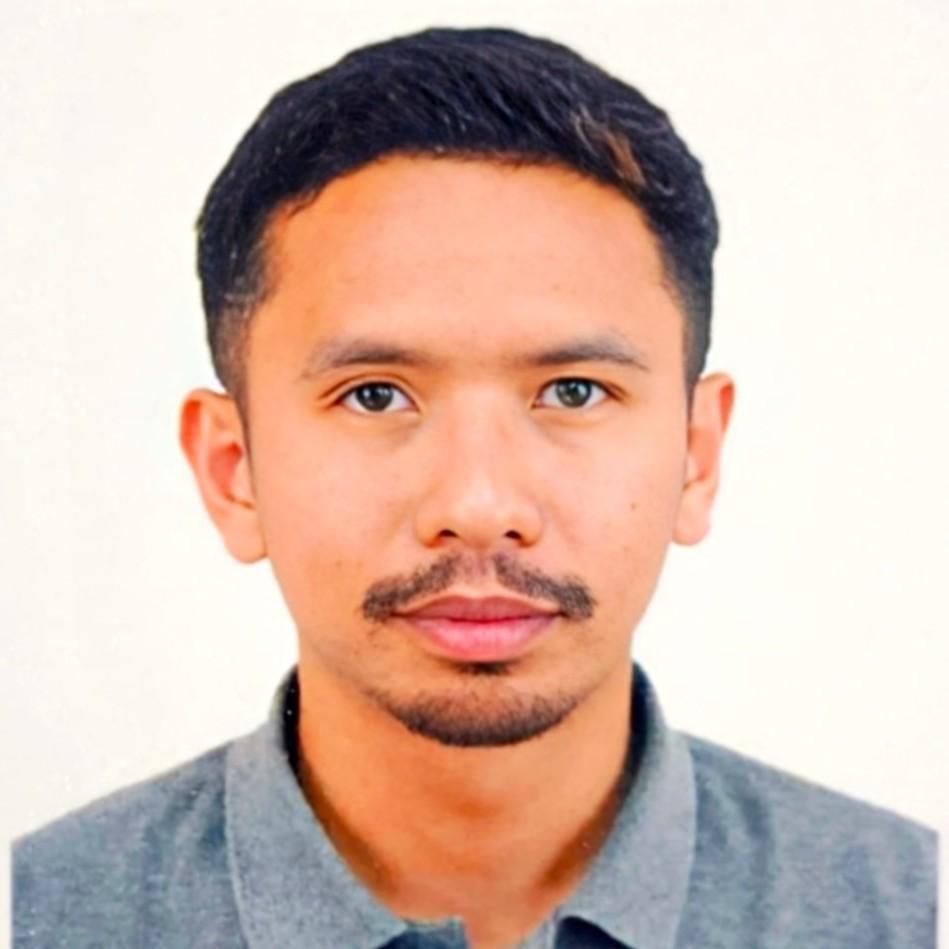 MOHAMMAD AMIRUL AFIQ BIN ROSEDEAN ZAILY