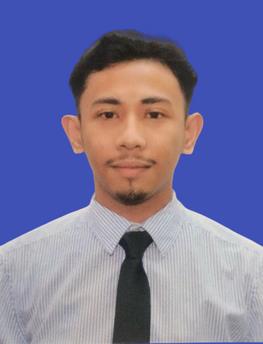 DANIAL ASHRIL HASMI