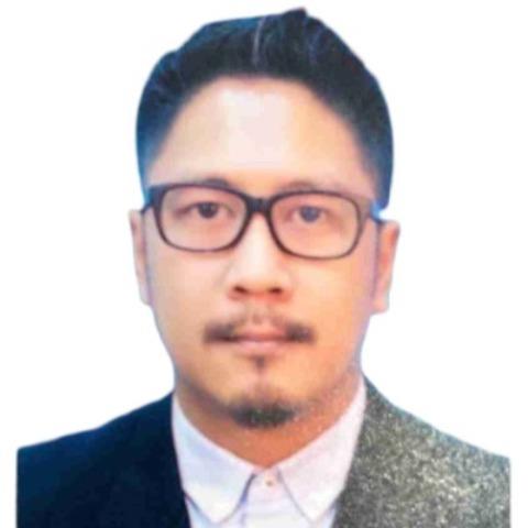 Ts. Muhammad Fakhar BIN ABDUL MALEK