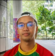 Kelvin Kai Wen Khoo