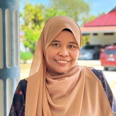 Norfarhaniza Asa
