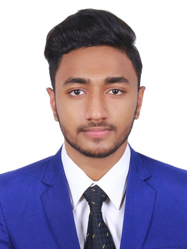 Mahmudul Hasan