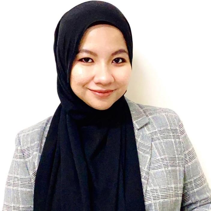 ZURIKA WARNI JANTAN