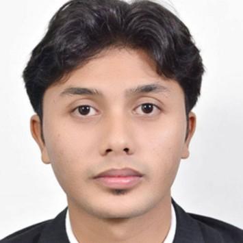 MOHAHAMAD HAZARUL TAQIFF BIN MOHD HAZALANI