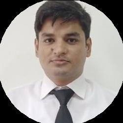 Usman Akhter