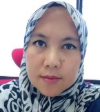 Ahniza Aznin Ahmad