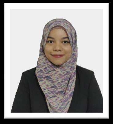 NORHASIMAH ARIFAH AMIRRUDIN