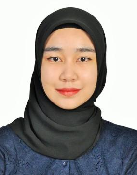 Nur Syahidah