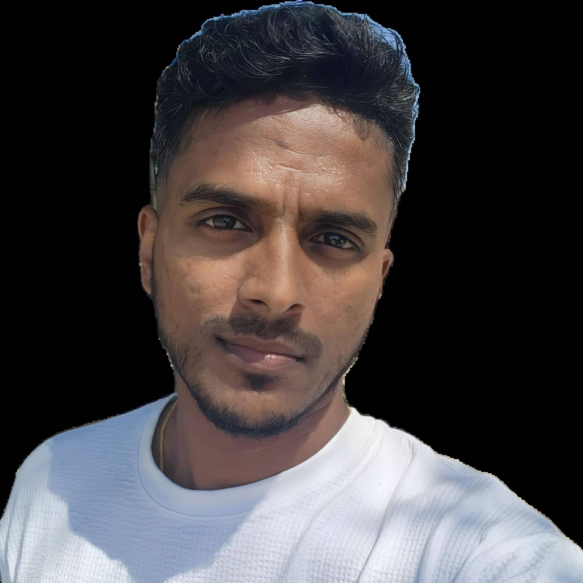 Thiruvarasu Erik