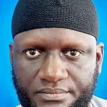 Mukhtar Umar