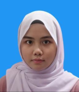 Nur Syafiqah Mohd Jemmi