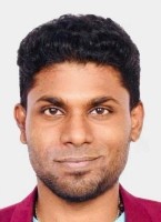 Muggain Ganesan