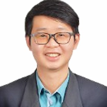 Lam Tian Ming (Chris Lam)