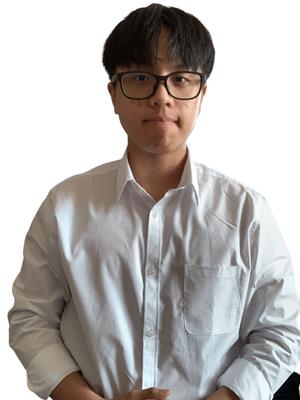 WILLIAM THYE WEI HONG