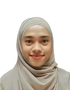 Allisya Hannah Binti Abdul Aziz