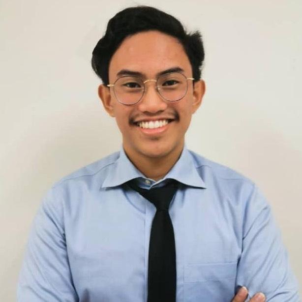 Lawrrence Alexander Letchumanan